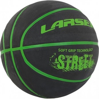 Баскетбольный мяч LARSEN 4690222160437