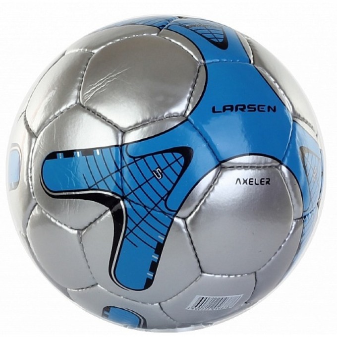 Футбольный мяч LARSEN Axeler 235941